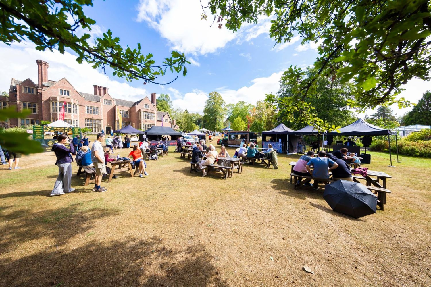 University of Leicester