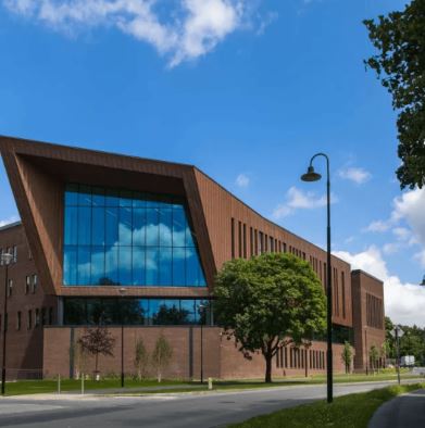 University of Limerick