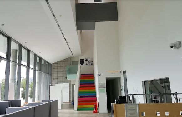 University of Lincoln