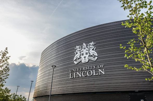 University of Lincoln