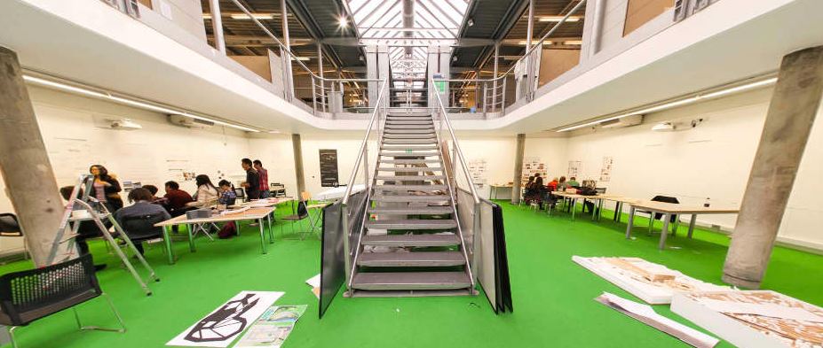 University of Liverpool, Marea Britanie