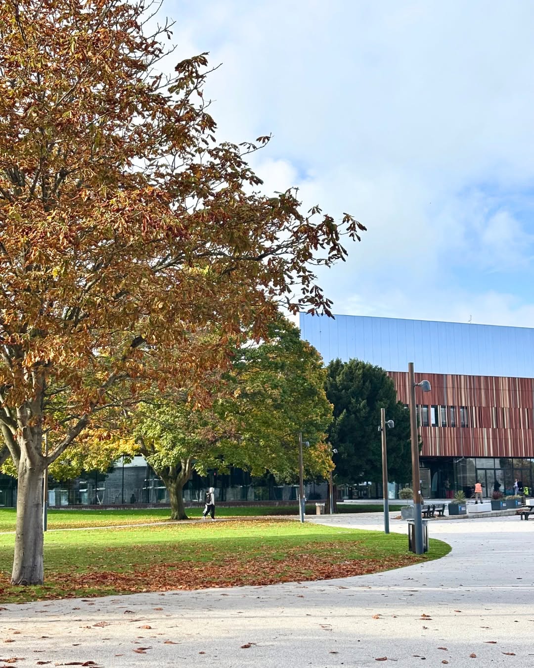 University of Portsmouth