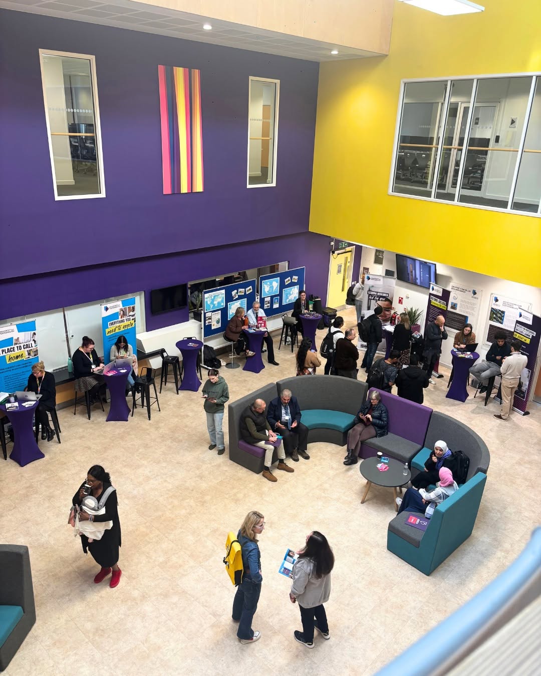 University of Portsmouth
