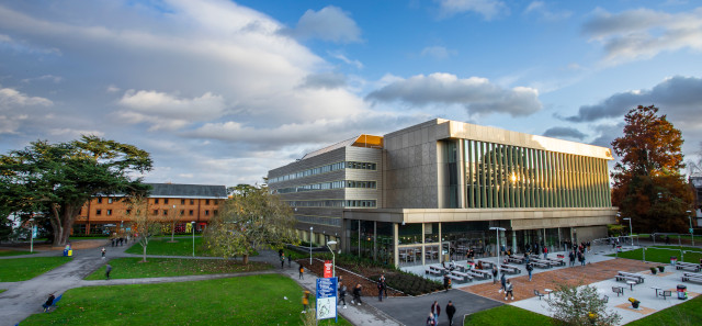 University of Reading