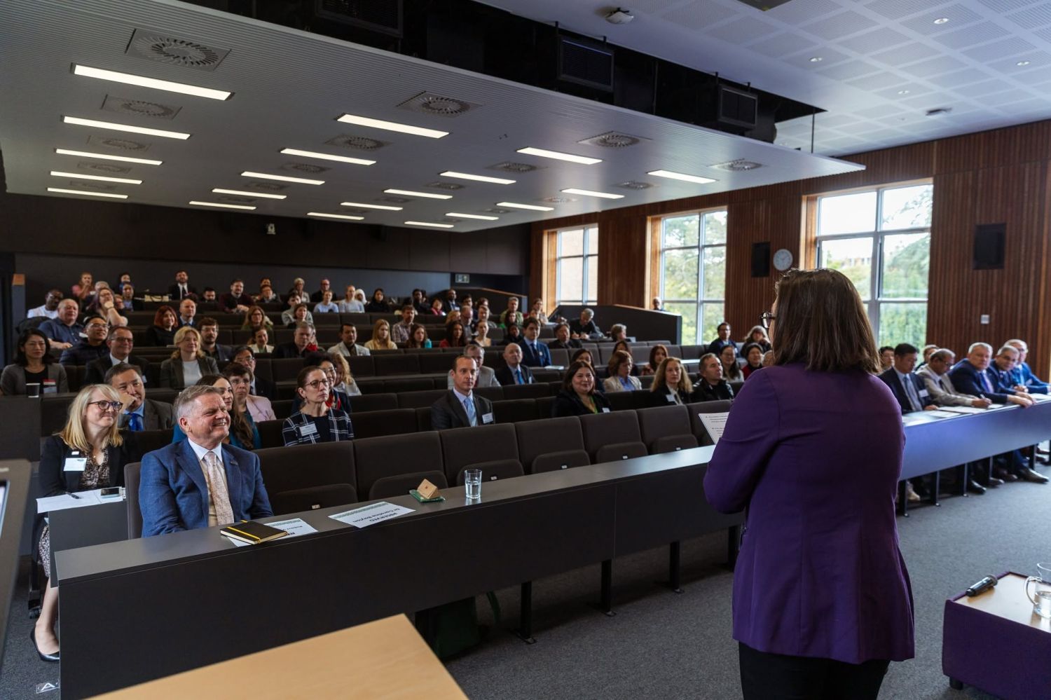 University of Reading