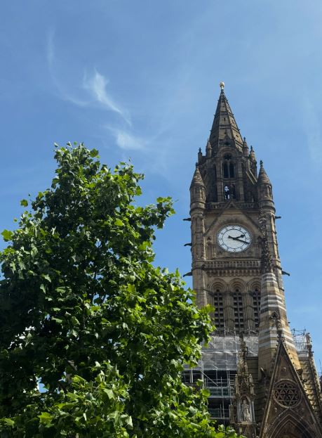 University of Salford
