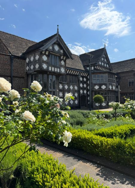 University of Salford