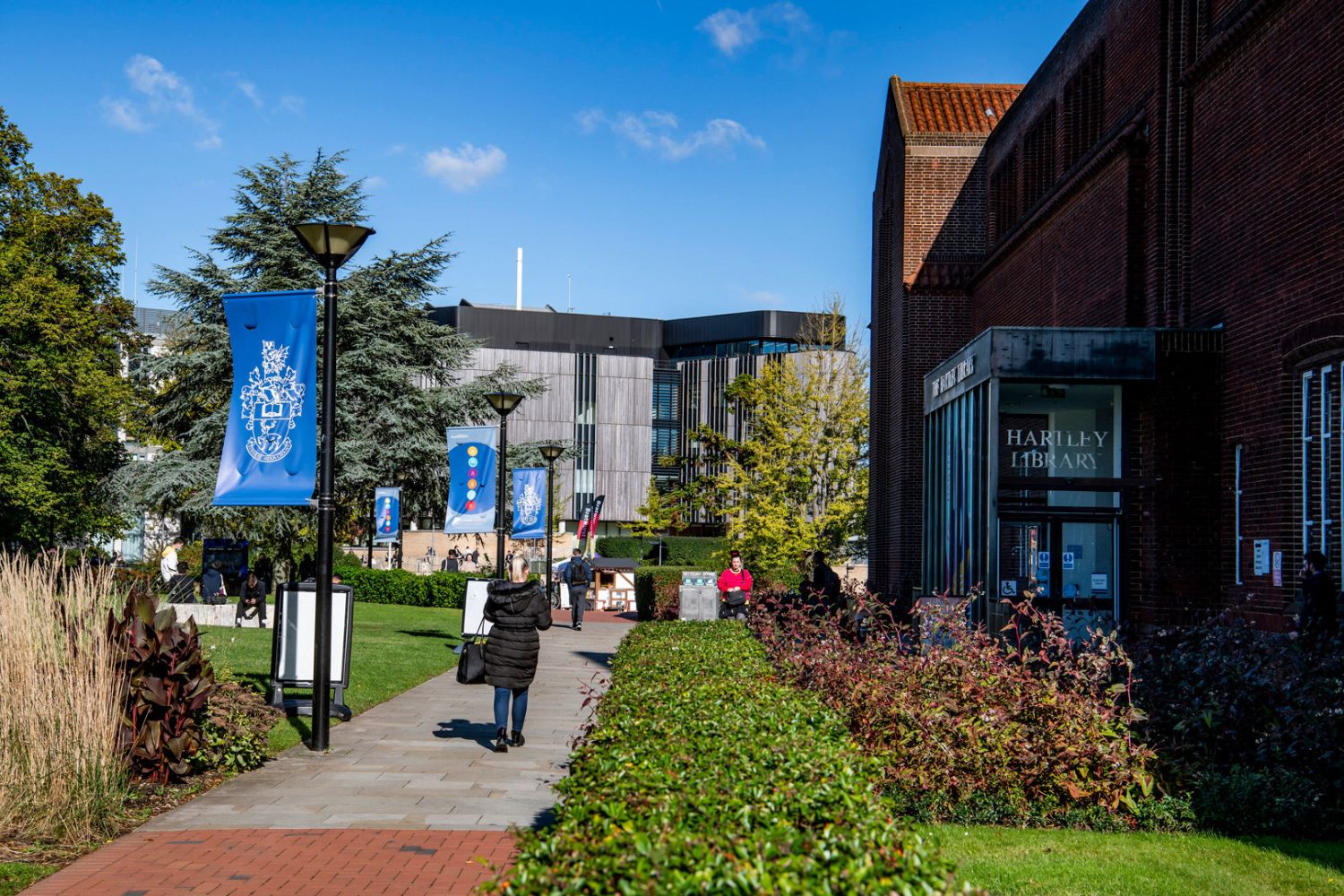 University of Southampton