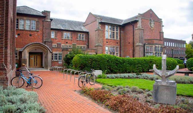 University of Southampton