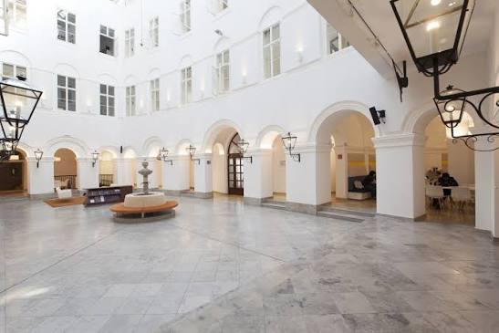 Webster University Vienna