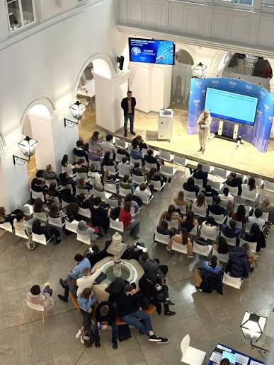 Webster University Vienna