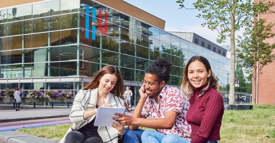 De ce să alegi HU University of Applied Sciences Utrecht?