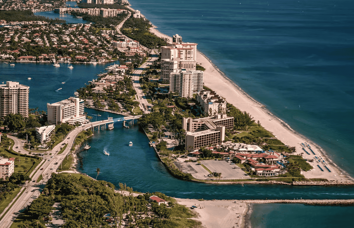 Tabara Florida Explorer