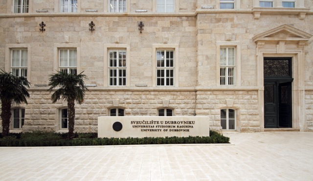 Merită să studiezi la University of Dubrovnik? Programe în limba engleză, cazare și oportunități