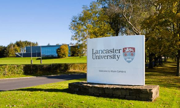 Lancaster University