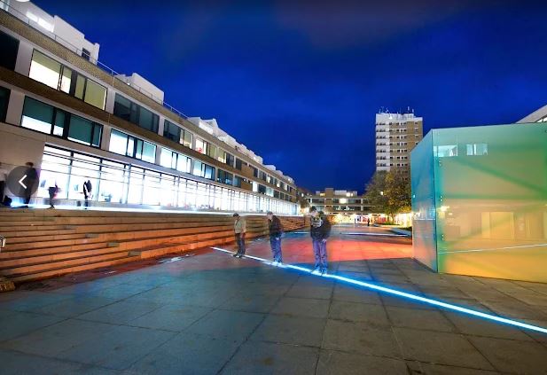 Lancaster University