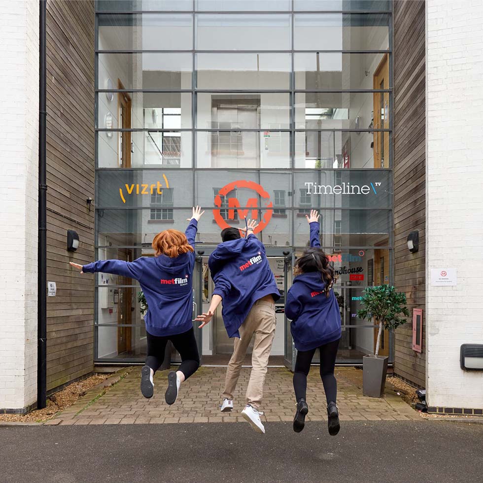 MetFilm School