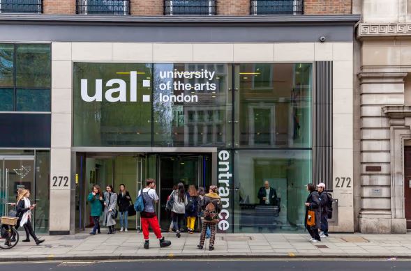 University of the Arts London